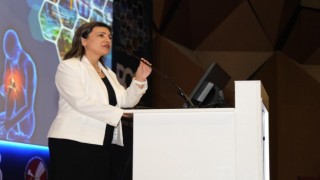 Prof. Dr. Şahin: “Kireç deyip geçmeyin, sizi yürüyemez hale getirebilir”