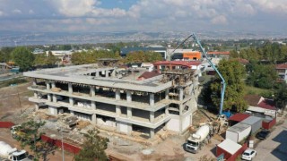 Profesyonel ses ve görüntü stüdyolarını gençler çok sevecek