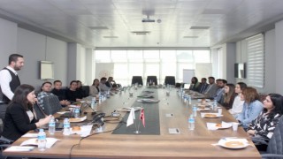 Proje döngüsü yönetimi eğitimi ve atölye çalışmaları tamamlandı