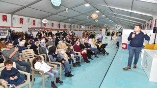 Psikolog Budak: Çocukların kendi kişiliklerini oluşturmalarına izin verin