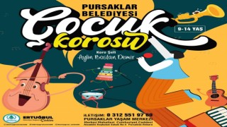 Pursaklarda kültür, sanat ve bilim kurslarında yeni dönem başlıyor