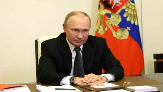 Putin, Ukraynadan ilhak edilen bölgelerde sıkı yönetim ilan etti