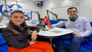 Radyo Başakşehirde “Sağlığın Ritmi” başladı