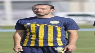 Ramazan Taş ilk golünü attı