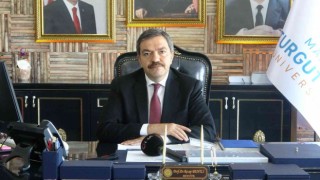 Rektör Bentliden MTÜnün hedeflerine ilişkin açıklama