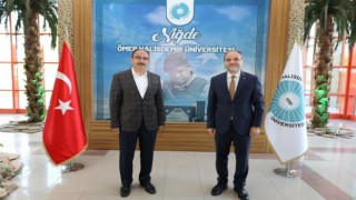 Rektör Beydemir: Üniversiteler ürettikleri katma değerle bulundukları bölgeye katkı sağlıyor