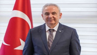 Rektör Fevzi Rifat Ortaç: Cumhuriyetimizin 99. yılı kutlu olsun