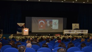 Rektör Ünal: “Radikal bir girişimde bulunmazsak yarın bizim için çok geç olacak”
