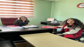 Risk altındaki çocuklar belirleniyor