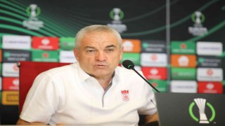 Rıza Çalımbay: “Cluj maçını kesinlikle kazanmamız gerekiyor”