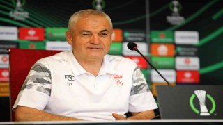 Rıza Çalımbay: “Gruptan çıkacağımıza inanıyorum”