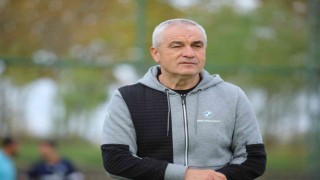 Rıza Çalımbay: “Hedefimiz Kosovada puan ya da puanlar almak”