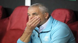 Rıza Çalımbayın Trabzonspor şanssızlığı