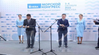 Rosatom ve MSU MRC, Kuzey Kutbunda çevre izleme alanında işbirliği anlaşması imzaladı