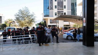 Rus gencin öldürüldüğü kavgada 5 kişi tutuklandı
