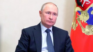 Putin: "Biden ile görüşmeye ihtiyaç olduğunu düşünmüyorum"