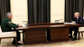 Rusya Savunma Bakanlığı: Seferberlik süreci tamamlandı