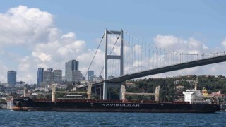 Rusya, tahıl anlaşmasının uzatılması konusunda 18 Kasıma kadar karar verecek