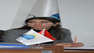 Saadet Partisi Korkuteli Belediye Meclis Üyesi Nazan Yavuz partisinden istifa etti