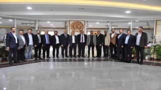 Sadıkoğlundan yeni projeler sözü