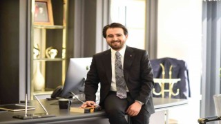 Sağlık Federasyonu Başkanı Dinçten Mevlid Kandili mesajı