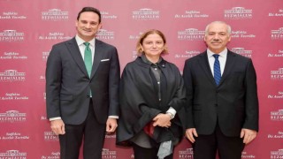 Sağlıkta teknolojik iş birliği