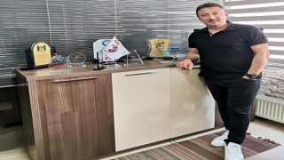 Şair İlker Görgülünün sır gibi sözleri için geri sayım başladı