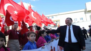 Sakaryada Cumhuriyet Bayramı kutlamaları başladı