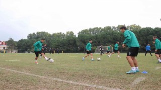 Sakaryaspor, Eyüpspor mesaisinde