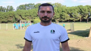 Sakaryaspor, teknik adam İlker Püren ile yollarını ayırdı