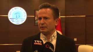 Saldırıya uğrayan Tuzla Belediye Başkanı Şadi Yazıcı: “Beni darp etmeye gidecek kadar ilerlettiler işi”