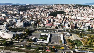 Samsun ilçelerinde heyecanla süren bekleyiş Kasım ayı içerisinde sona erecek