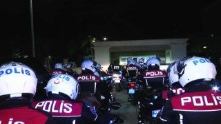 Samsun polisinden 6 büyük operasyon