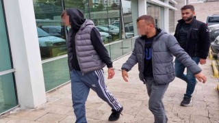 Samsunda bir kişinin bıçakla ağır yaralanmasına 5 gözaltı