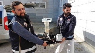 Samsunda Duman-2 operasyonu: 18 gözaltı