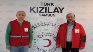 Samsunda kan stoku yüzde 98 seviyesinde