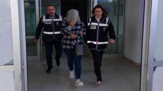 Samsunda şafak vakti kaçak tütün mamulleri operasyonu: 22 gözaltı