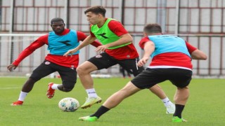 Samsunspor ile Bandırmaspor 11. randevuya çıkıyor