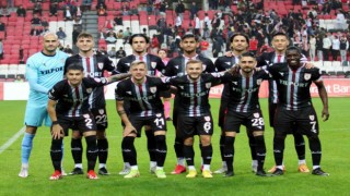 Samsunspor ile Boluspor 64. randevuya çıkıyor