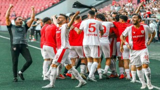 Samsunspor ile Gençlerbirliği 46. randevuya çıkıyor