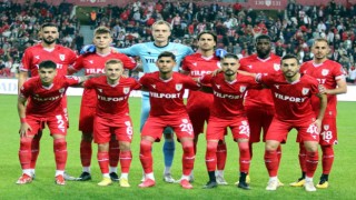 Samsunspor ile Pendikspor 4. randevuya çıkacak