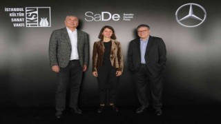 Sanatçı Destek Fonu ile sanatçıların sanatsal gelişimlerine katkıda bulunulması hedefleniyor