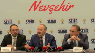Sanayi ve Teknoloji Bakanı Varank: TOGGun fiyatı emsalleriyle aynı olacak