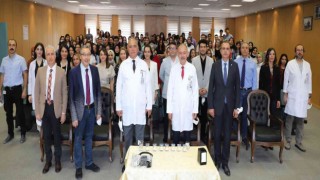 Sanko Üniversitesi SHMYOda oryantasyon eğitim