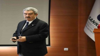 SANKO Üniversitesinde Cumhuriyet Bayramı coşkusu