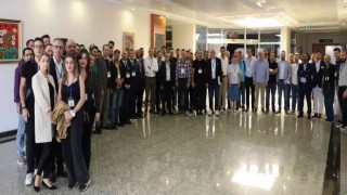 SANKOda “Adolesan İdiopatik Skolyoz kursu