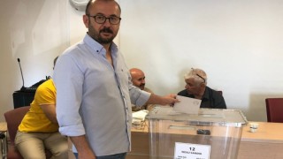 Şanlıurfa Barosu başkanını seçiyor