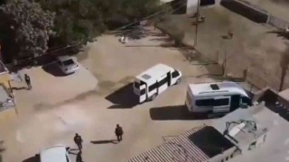 Şanlıurfada dronlu dolandırıcılık operasyonu: 4 gözaltı