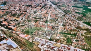Sarayköyde dev yatırım için ilk adım atıldı