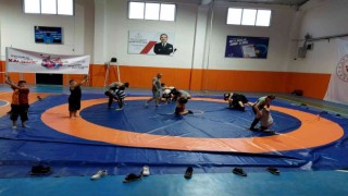 Sarıgölde Amatör Spor Haftası etkinliklerle kutlandı